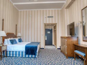 Ensana Grand Margaret Island