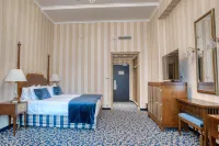 Ensana Grand Margaret Island Отели в г. Будимпешта XIII округ