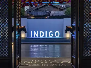Hotel Indigo Lijiang Ancient Town