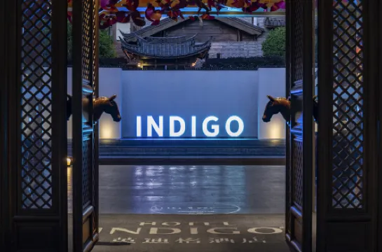 Hotel Indigo LIJIANG ANCIENT TOWN by IHG