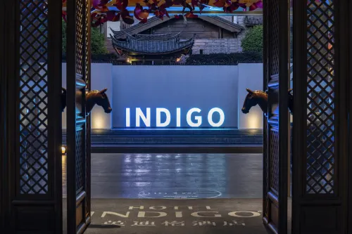 Hotel Indigo Lijiang Ancient Town