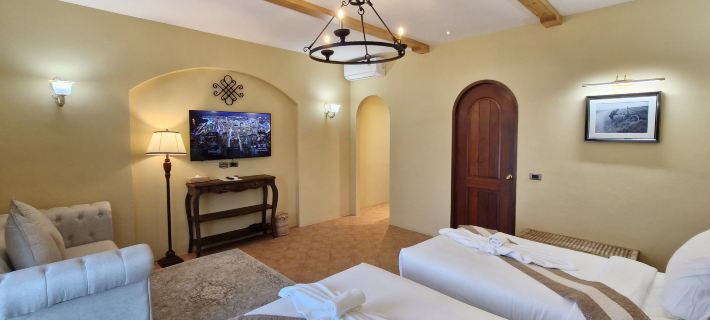 Biciclette Hotel Khaoyai Hotels in Pak Chong District