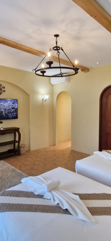 รูปภาพของโรงแรมไบชิเคล็ตเต้เขาใหญ่