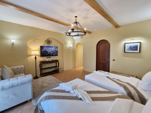 Biciclette Hotel Khaoyai