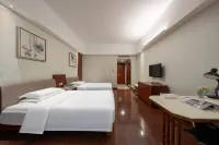 Inzone Garland Hotel (Qingzhou Ancient City) Hotels in Qingzhou
