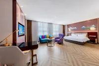 Merlinhod Zhonghua Hotel (Xilinhot Railway Station) Hotels in Xilinhot