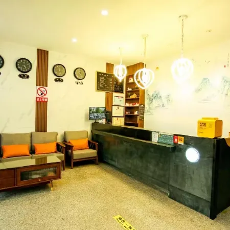 Lejia Business Hotel