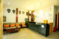 Lejia Business Hotel - Wi-Fi