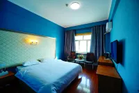 Pod Choice Hotel (Korla Railway Station Exit)