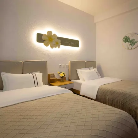 Zhu Yu hotel