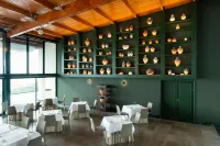 Parador de Cruz de Tejeda - Desayuno