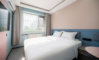 Hi Inn Hotel (Beijing Wukesong Wanshou Road Subway Station)