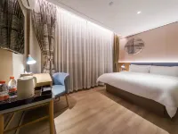 Home Inn NEO (Hechi Du'an High-speed Railway Station) Hotels in Du'an Yao Autonomous County