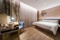 Home Inn NEO (Hechi Du'an High-speed Railway Station)