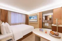 桔子酒店（大連東港港灣廣場店） - 3星級