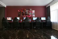 Leji E-Sports Hotel