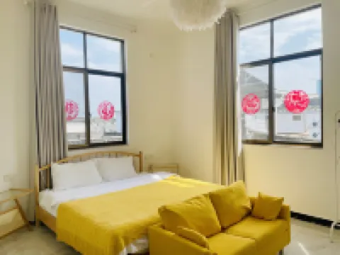 Dali Ancient City Daydream Homestay