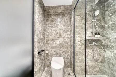 Shanghai Dimishe Light Luxury Hotel