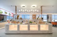 藝龍壹棠飯店（鄭州高鐵東站西周地鐵站店）