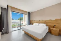 Huangguoshu Yunqi Guesthouse