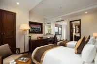 Rex Hanoi Hotel Hotels in Hanoi