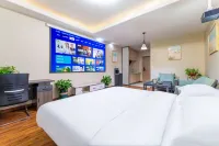 Helan Jinhang Hotel (Shiwei Lou Banquet Center Yindadi Center Store) - 2-نجوم