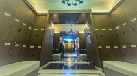 Jiulong Hot Spring Holiday Hotel - Træningscentre