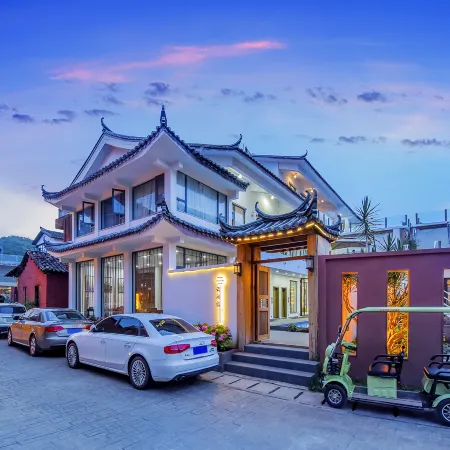 Yunjianshu Inn