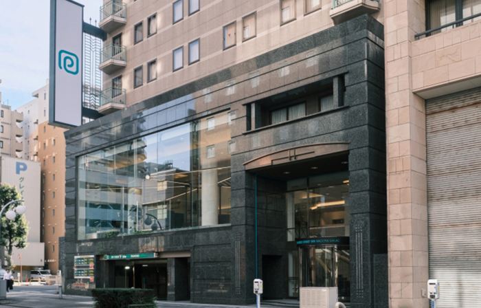 Prince Smart Inn Nagoya Sakae