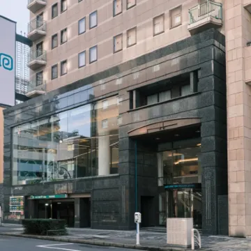 Prince Smart Inn Nagoya Sakae Hotels near Asunal Kanayama Store