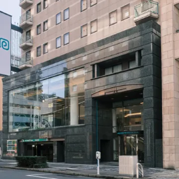 Prince Smart Inn Nagoya Sakae Отели рядом с достопримечательностью «Станция метро Fushimi»