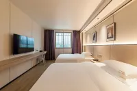 Haoyunlai Boutique Hotel