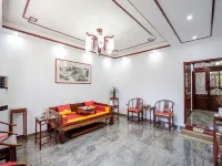 Xiyuan Homestay - breakfast