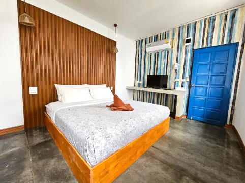 ห้องมาตรฐาน