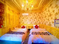 kuche  Longing Alley Homestay Hotel