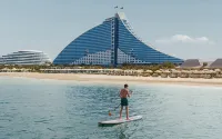 Jumeirah Beach Hotel Dubai Hotels in Dubai
