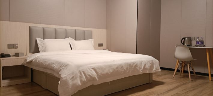 Mi'ao Express Hotel Hotels in Xiangcheng