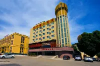 Khorgos Yijiang Hotel