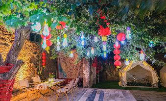 Ancient Hotel B&B (West Street Kaiyuan Temple)