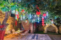 古旅民宿(西街開元寺店) 甲第巷附近的飯店