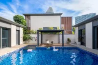 Sanya Kuanheju Holiday Villa Hotel (Sanya International Duty-Free Shopping Mall Branch) -  Holiday Villas
