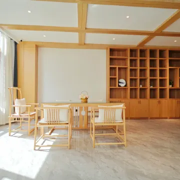 Midu Shanmushui B&B (Huadeng Square)