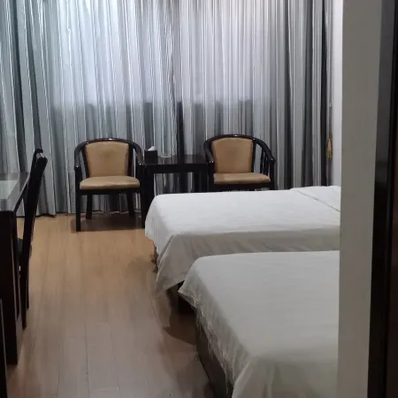 Xiangyi Grand Hotel
