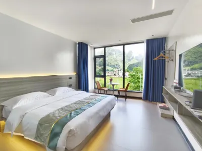 Ziranle Farmstay