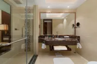 Howard Johnson Zunyue Hotel Chengdu Hotels in Chengdu
