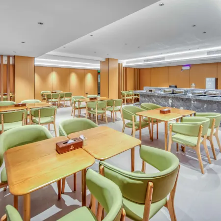 Tianhao International Hotel