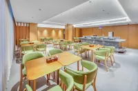 โรงแรมนานาชาติเถียนห่าว - พร้อมอาหารเช้า