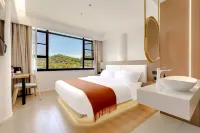 โรงแรมวิวแม่น้ำยู่ เล่อซาน (สาขา ถนนการค้าชางจงซุ่น)