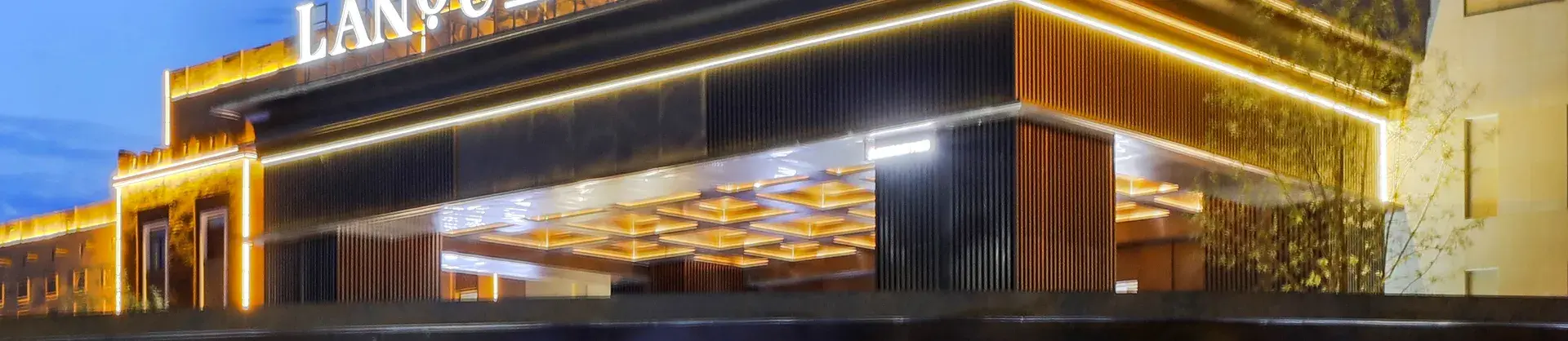精選4星級飯店