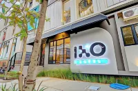 Ixo Hotel Semarang Hotels near Lawang Sewu